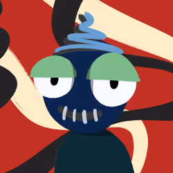Thing #9529