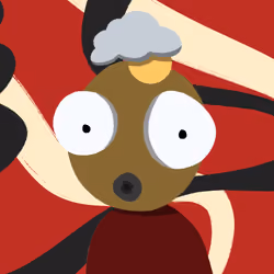 Thing #8576