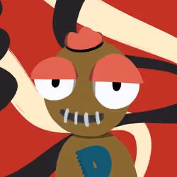 Thing #7091