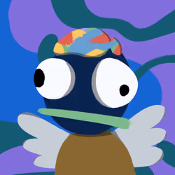 Thing #9758