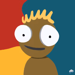 Thing #2820