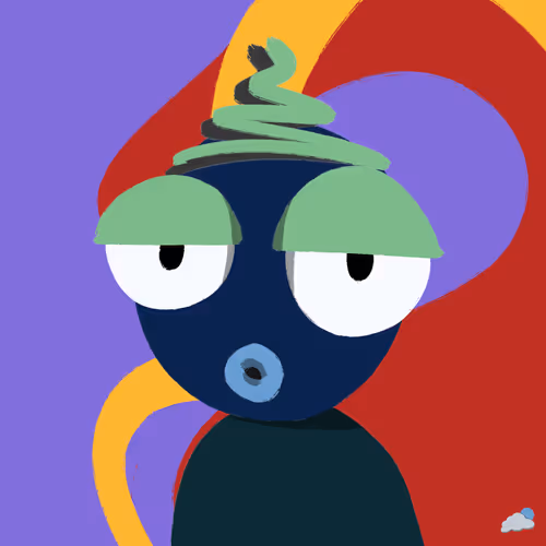 Thing #3598