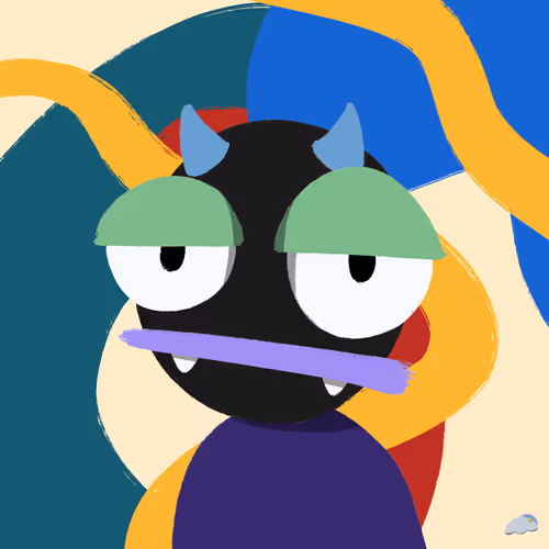 Thing #7079