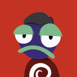 Thing #2366