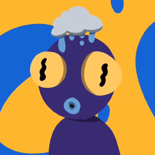 Thing #5019