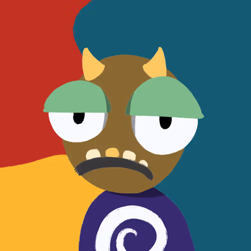 Thing #3618