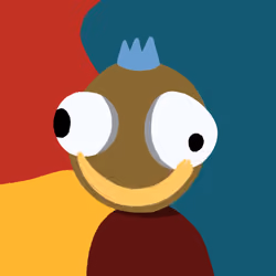 Thing #3658