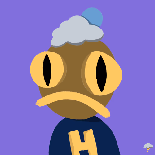 Thing #2135