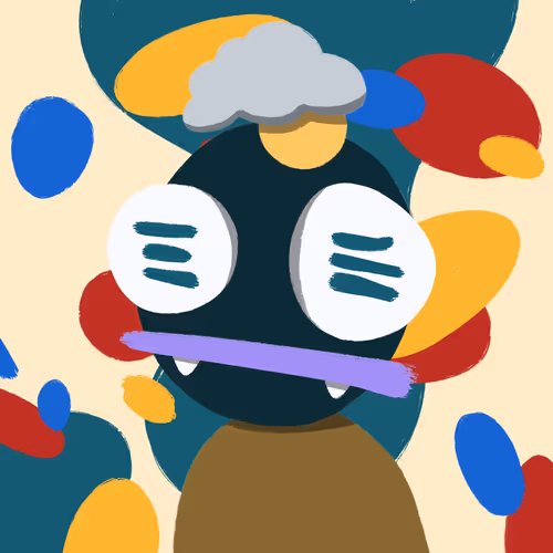 Thing #6932
