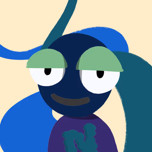 Thing #7134