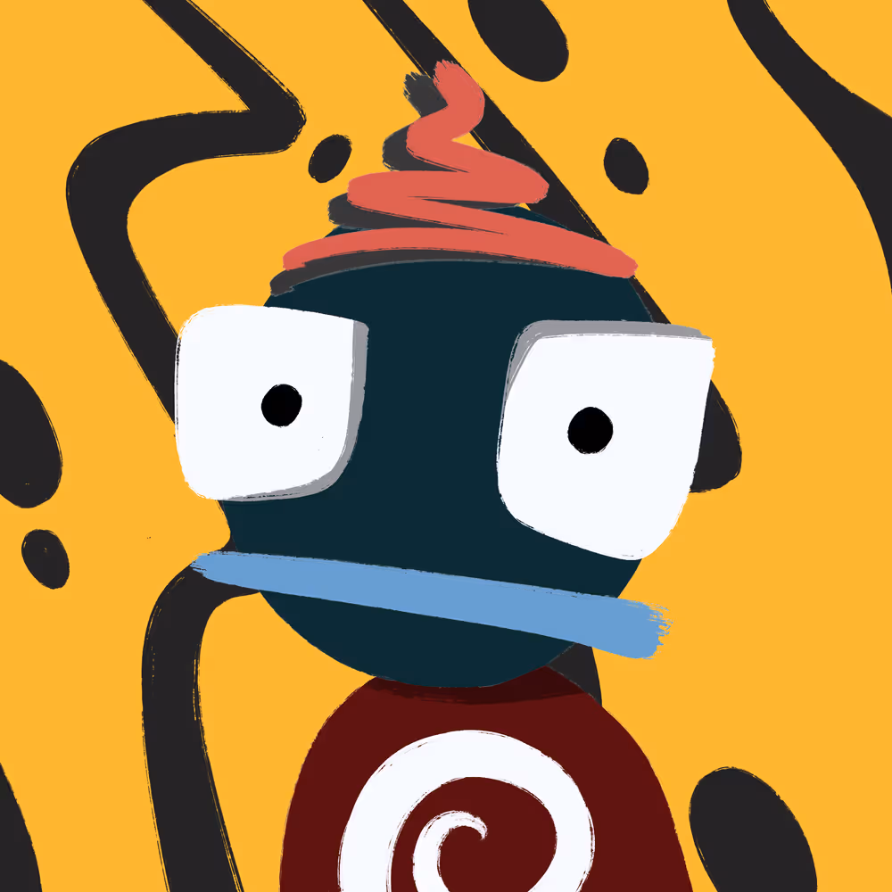 Thing #9981