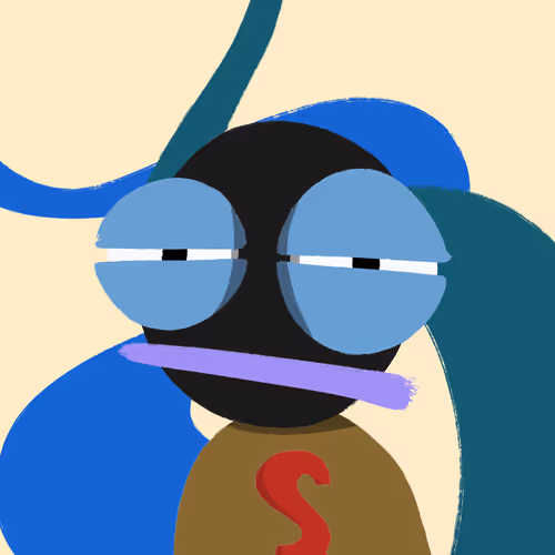Thing #1100