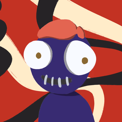 Thing #8497