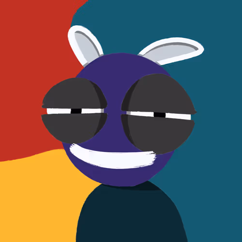 Thing #2521