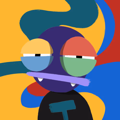 Thing #7421