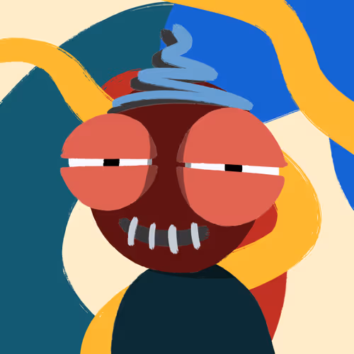 Thing #5891