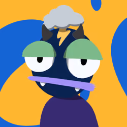 Thing #3055