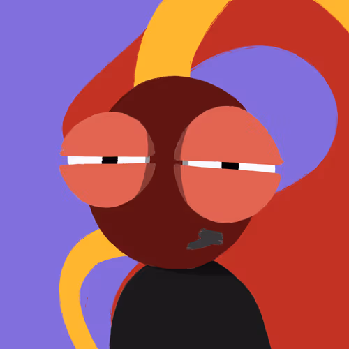 Thing #6981