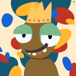 Thing #4437