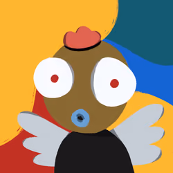 Thing #9656