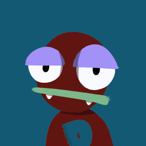 Thing #6018