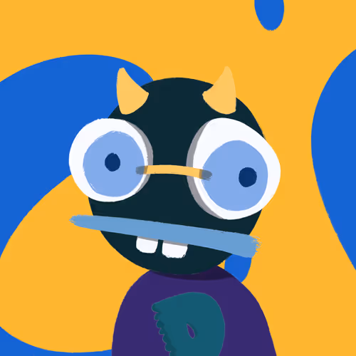 Thing #4915