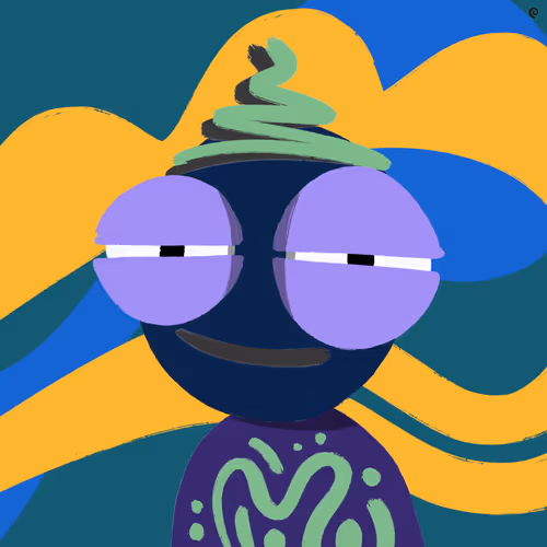 Thing #7455