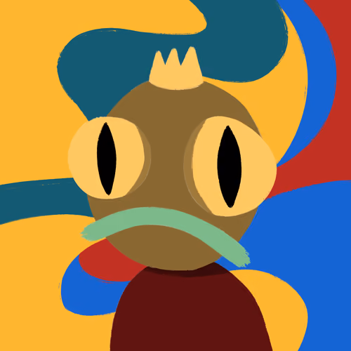 Thing #7758