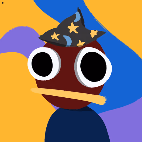Thing #1848