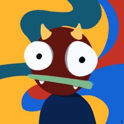 Thing #1841