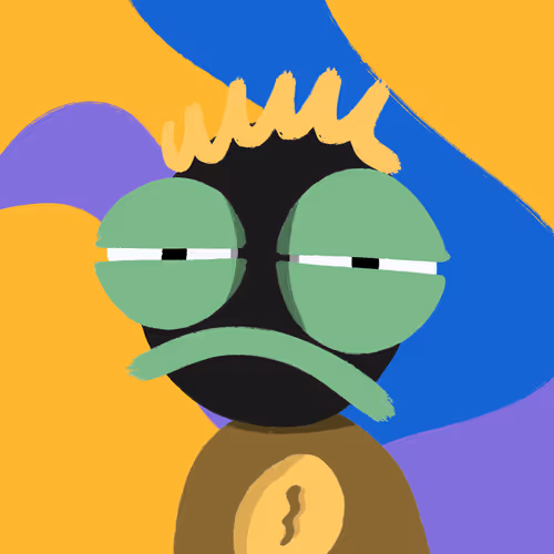 Thing #7742