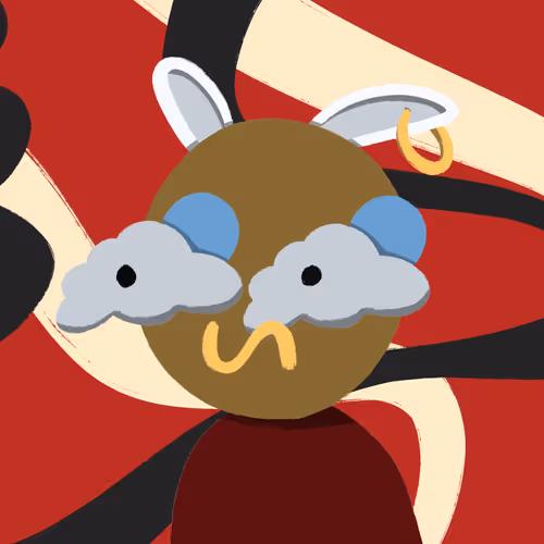 Thing #9894