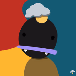Thing #8876