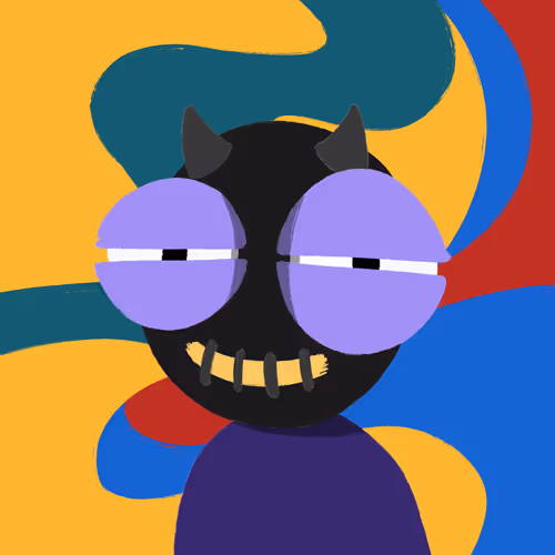 Thing #8016