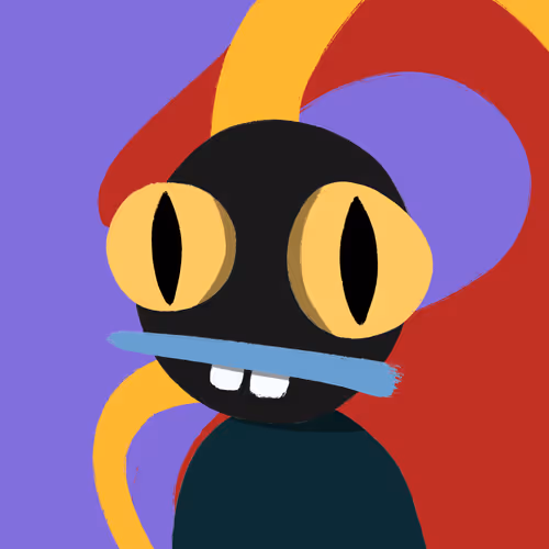 Thing #7555