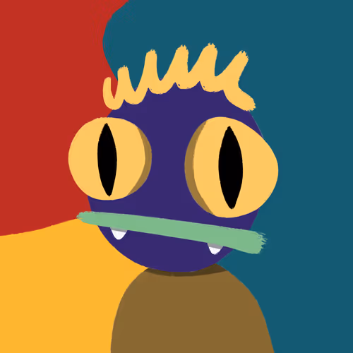 Thing #9851