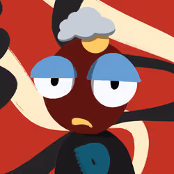 Thing #7657