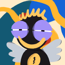 Thing #2888