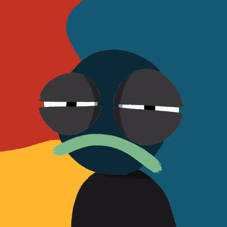 Thing #9735