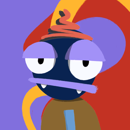 Thing #7700