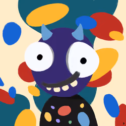 Thing #5095