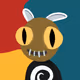 3663