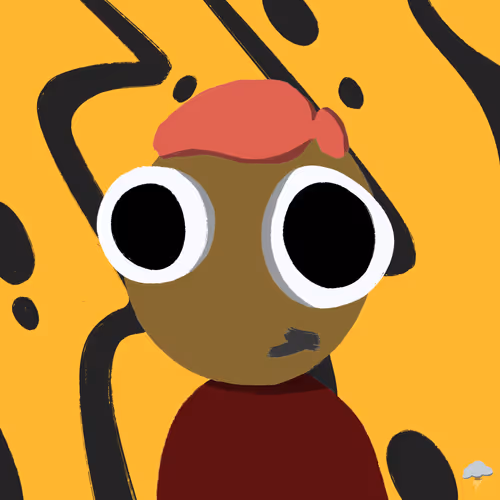 Thing #7323