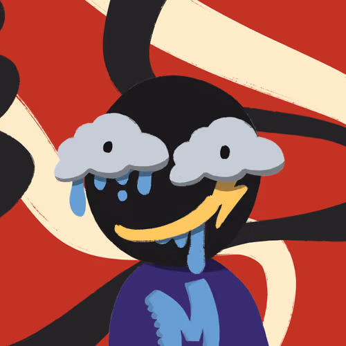 Thing #4318