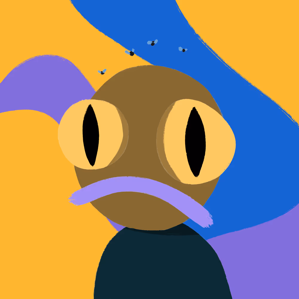 Thing #9987