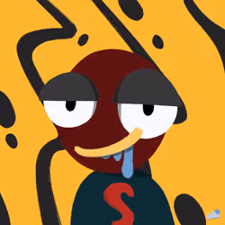 Thing #7689