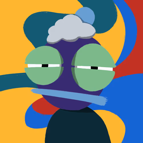 Thing #7171