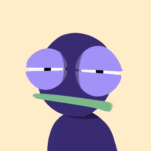 Thing #1318