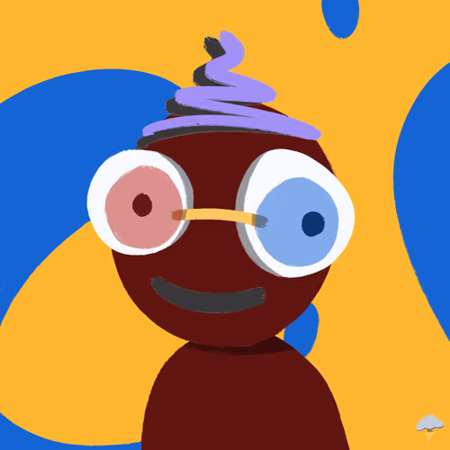 Thing #8607