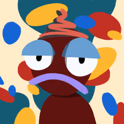 Thing #2857